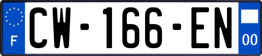 CW-166-EN