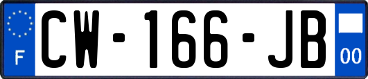 CW-166-JB