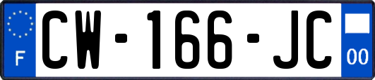 CW-166-JC