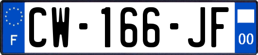 CW-166-JF