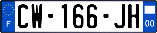 CW-166-JH