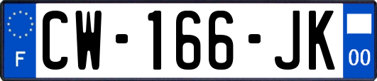 CW-166-JK
