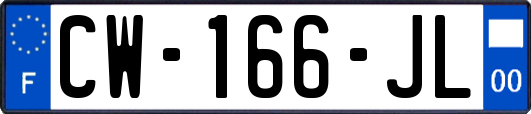 CW-166-JL