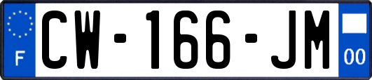 CW-166-JM