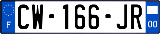 CW-166-JR