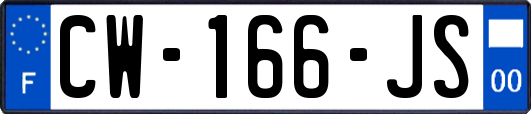 CW-166-JS
