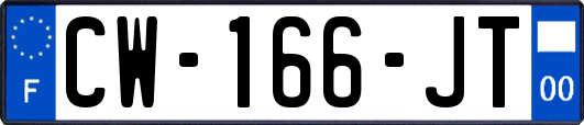 CW-166-JT
