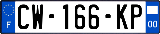 CW-166-KP
