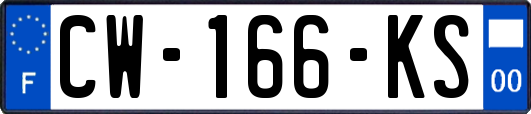 CW-166-KS