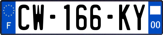 CW-166-KY