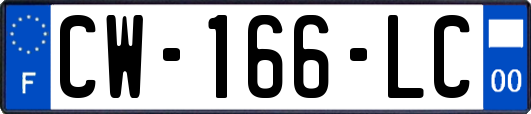 CW-166-LC
