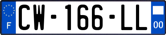 CW-166-LL