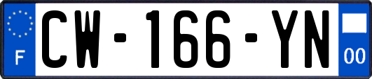 CW-166-YN