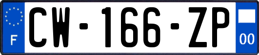 CW-166-ZP