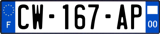 CW-167-AP