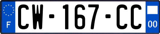 CW-167-CC