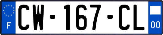 CW-167-CL