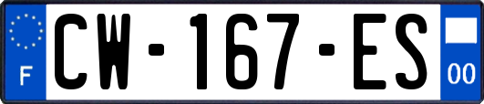 CW-167-ES