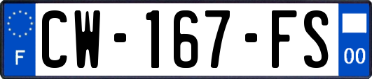CW-167-FS