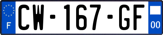 CW-167-GF
