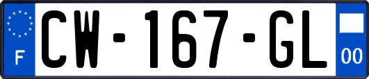 CW-167-GL