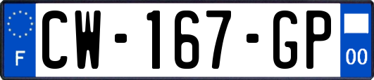 CW-167-GP
