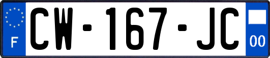 CW-167-JC