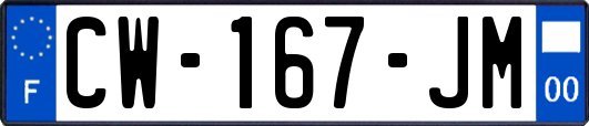 CW-167-JM
