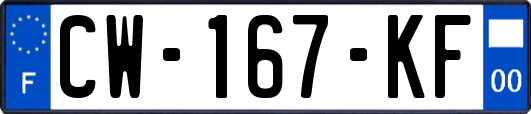 CW-167-KF