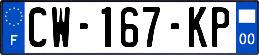 CW-167-KP