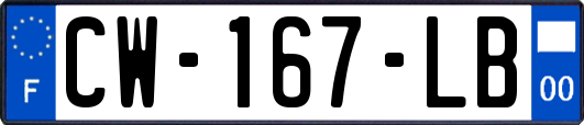 CW-167-LB