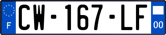 CW-167-LF