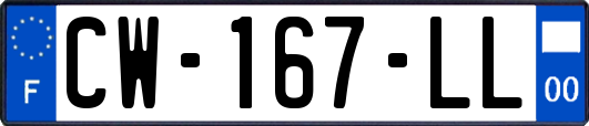 CW-167-LL