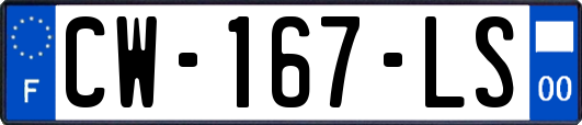 CW-167-LS