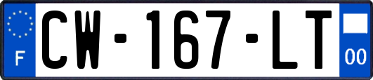 CW-167-LT