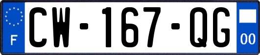 CW-167-QG