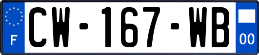 CW-167-WB