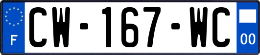 CW-167-WC