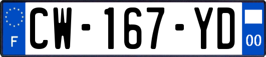 CW-167-YD