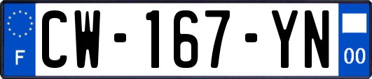 CW-167-YN