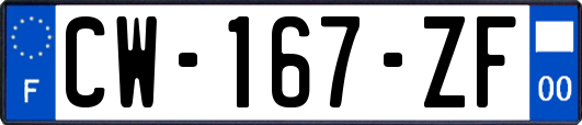 CW-167-ZF