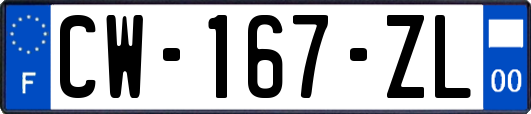 CW-167-ZL