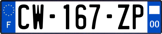 CW-167-ZP