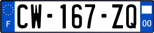 CW-167-ZQ