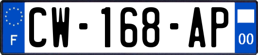 CW-168-AP