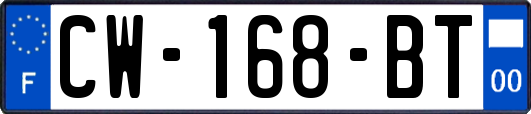 CW-168-BT