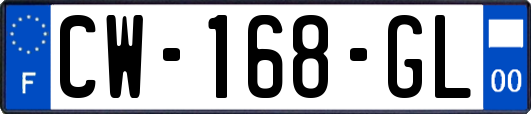 CW-168-GL
