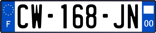 CW-168-JN