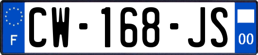 CW-168-JS