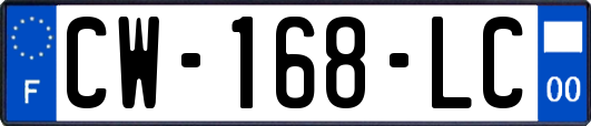 CW-168-LC